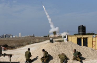 Пентагон подтвердил, что США продолжат финансировать систему ПРО Израиля