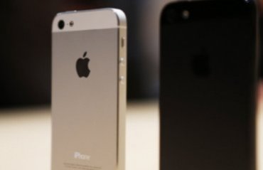 Новый iPhone пустили на китайский рынок