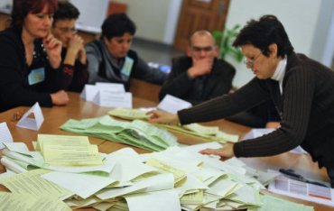 Совет Европы: Выборы в Украине были непрозрачными и несправедливыми