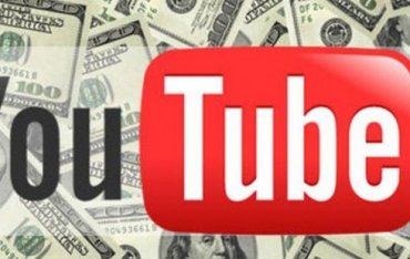 YouTube станет платным для украинцев