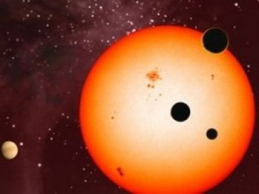Астрономы насчитали миллиарды планет, пригодных для жизни