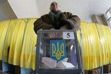 Довыборы в Верховную Раду: 141 кандидат на пять округов
