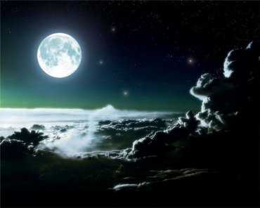 Загадка века: откуда на Луне взялся гелий?