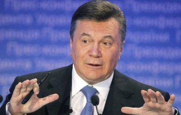 Соглашения не будет, Янукович перешел к плану «Г»