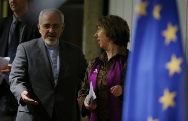 Ядерные переговоры «шестерки» с Ираном завершились ничем