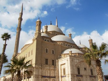 Египет: власти ужесточают контроль за мечетями