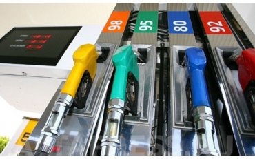 В Украине ожидается подорожание бензина: за литр водители будут платить по 15 грн