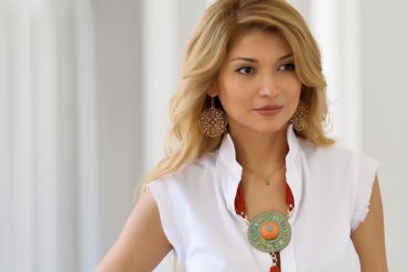 Дочь президента Каримова написала об оргиях узбекских силовиков