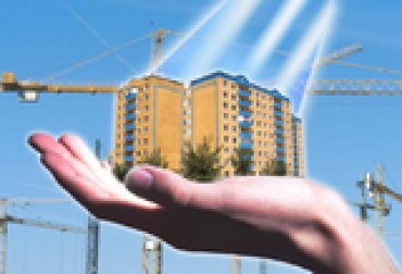 «Доступное жилье» позволит привлечь в строительство 2 млрд грн