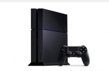 Sony начинает новую игровую эру с потрясающей PlayStation 4