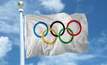 Украина подала заявку на проведение Олимпиады-2022