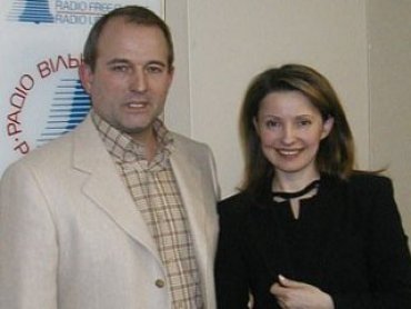 Тимошенко и Медведчук получают «откаты» за каждый кубометр российского газа, – Корчинский