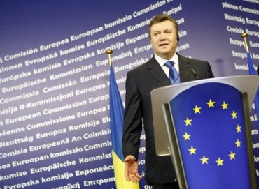 ЕС готов подписать соглашение без освобождения Тимошенко