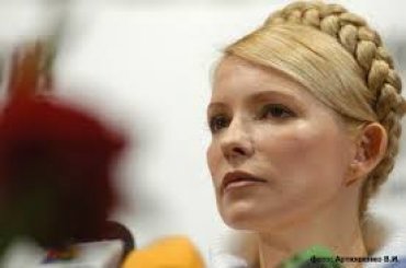 Тимошенко снова возглавила рейтинг самых влиятельных женщин Украины