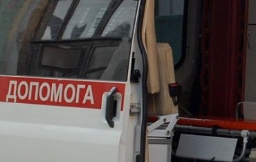 Экс-сотрудник прокуратуры, при участии которого произошло ДТП в Донецке, говорит, что ехал в аптеку за лекарствами для ребенка