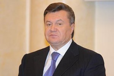 Янукович зовет австрийцев добывать газ в Украине