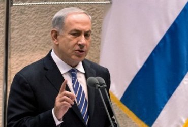 Премьер Израиля считает сделку с Ираном исторической ошибкой