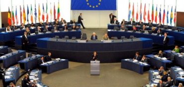 В Европарламенте собирают совещание по ситуации в Украине