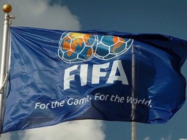 Сегодня FIFA решит судьбу санкций в отношении Украины