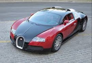 Легендарные бренды: Bugatti