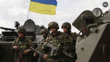 В США советуют Украине готовится к войне с Россией