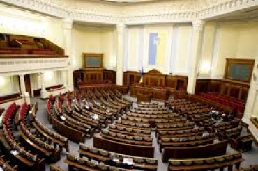 «Оппозиционный блок» не примут в парламентскую коалицию