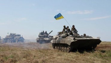 Украина готовит для Донбасса хорватский сценарий