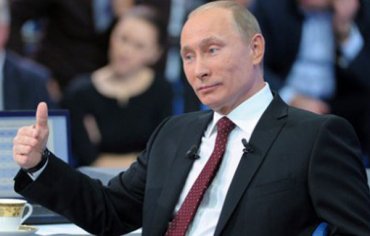 Путин блефует или сошел с ума по-настоящему?