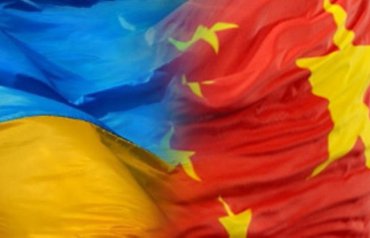 Китай поддержал Украину