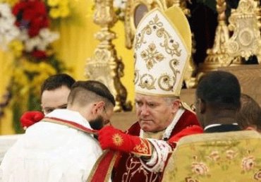 Синод епископов в Ватикане «открыл врата Ада»