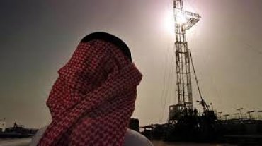 Саудовская Аравия обвалила цены на нефть