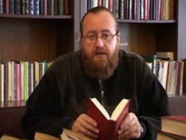 Православный мис­сионер: «Россия подошла сейчас к такому нравственному состоянию, когда Бог обязан ее встряхнуть»