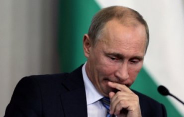 Путин думает, признавать или нет выборы в «Новороссии»