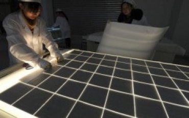 Ученые из Казахстана разработали альтернативу солнечным батареям