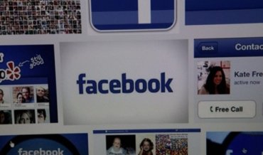 Ученые изучили страницы убийц в Facebook