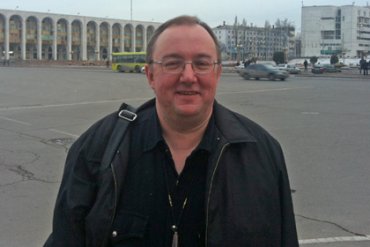 Российскому правозащитнику из «Мемориала» отказано во въезде в Украину