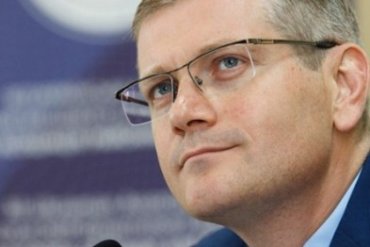 Александр Вилкул: «Оппозиционный Блок» требует от власти прекратить злоупотребления судебной системой и бессмысленную борьбу за мандаты