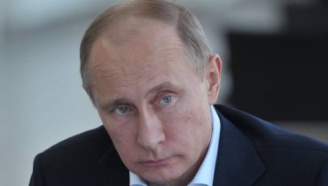 Путин обвинил Ярослава Мудрого в нынешних проблемах России