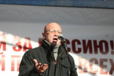 В Москве нашли мертвым актера, который критиковал Путина