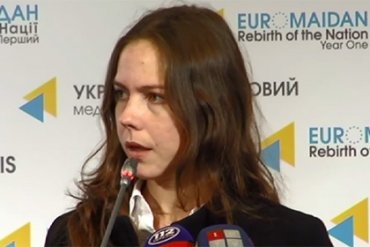 Сестру Надежды Савченко не пустили в Россию