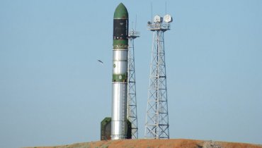 Прошел успешный запуск украинско-российской ракеты