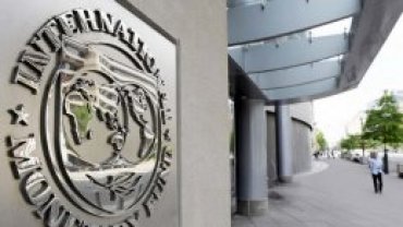 МВФ может отказать Украине в новых субсидиях