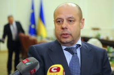 Министра энергетики Украины могут арестовать