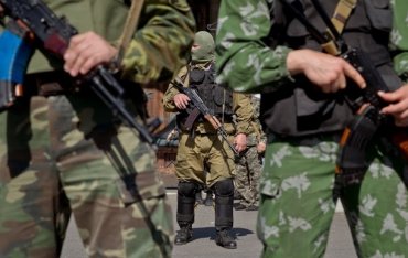 На Донбассе почти 1700 человек пропали без вести