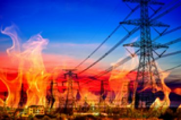 Сепаратная энергетика Донбасса: платить все равно придется