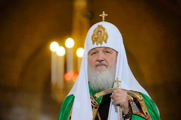 Патриарх Кирилл попросил разминировать пруды под Москвой, чтобы можно было купаться