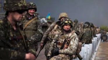Куда может распространиться война с востока Украины?
