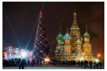 Отели Москвы в новогодние дни снизят цены