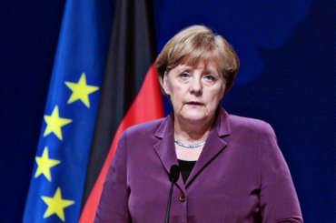 На саммите G20 Меркель пообещала новые санкции против России
