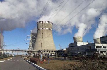 Киев не удивит новыми реакторами